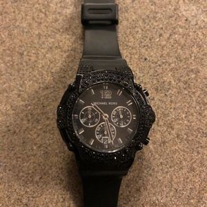 MICHAEL KORS WOMENS WATCH